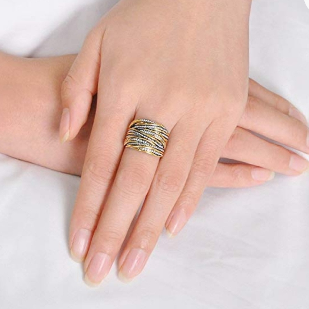 Fashion jewelry